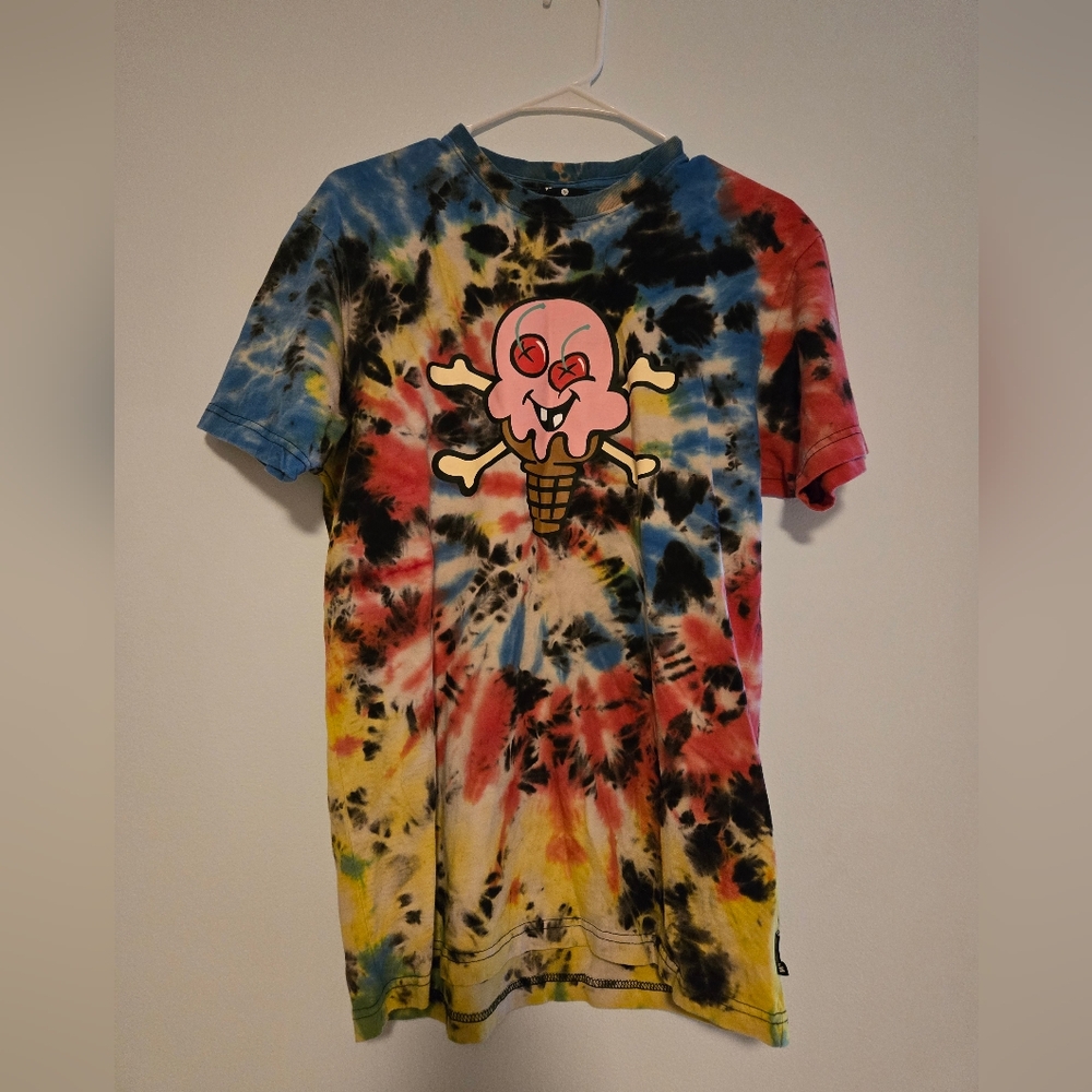 BBC Ice cream Tee